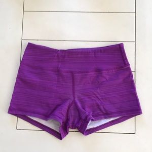 Savage Barbell Shorts